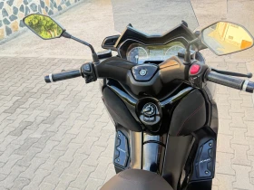 Yamaha X-max TECH MAX 300i TCS/ABS | Mobile.bg � ����� ������ 14