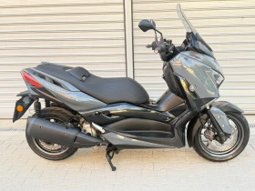 Yamaha X-max TECH MAX 300i TCS/ABS | Mobile.bg � ����� ������ 9
