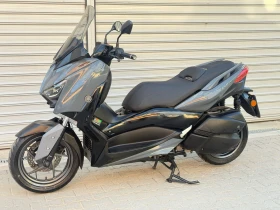 Yamaha X-max TECH MAX 300i TCS/ABS | Mobile.bg � ����� ������ 2