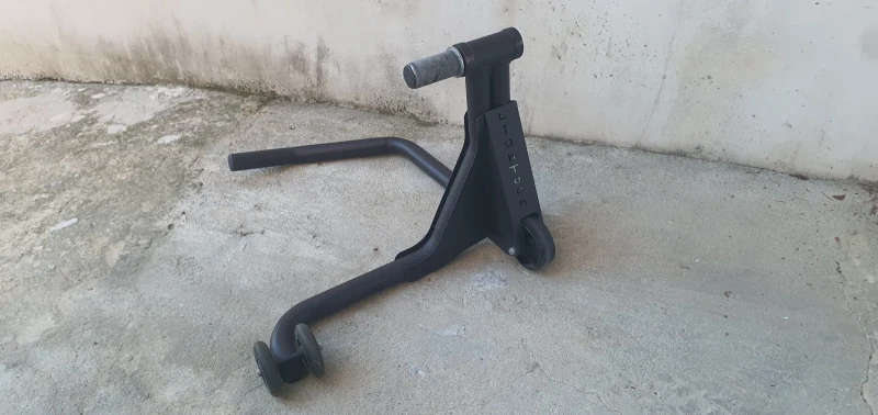 Ducati XDIAVEL, снимка 9 - Мотоциклети и мототехника - 52078377