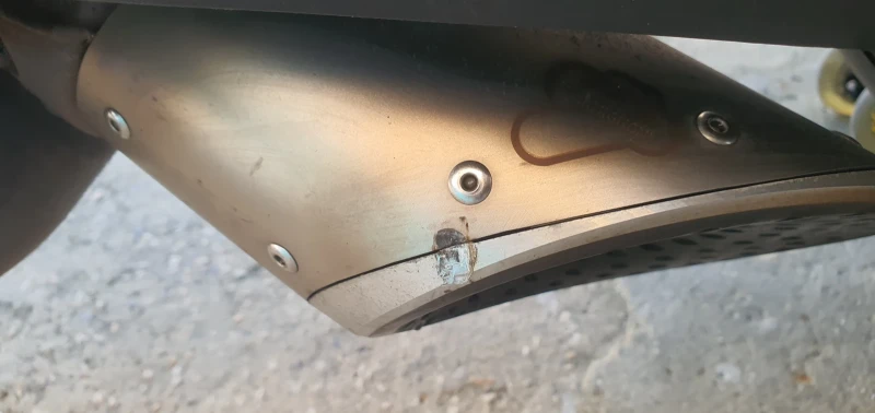 Ducati XDIAVEL, снимка 16 - Мотоциклети и мототехника - 52078377