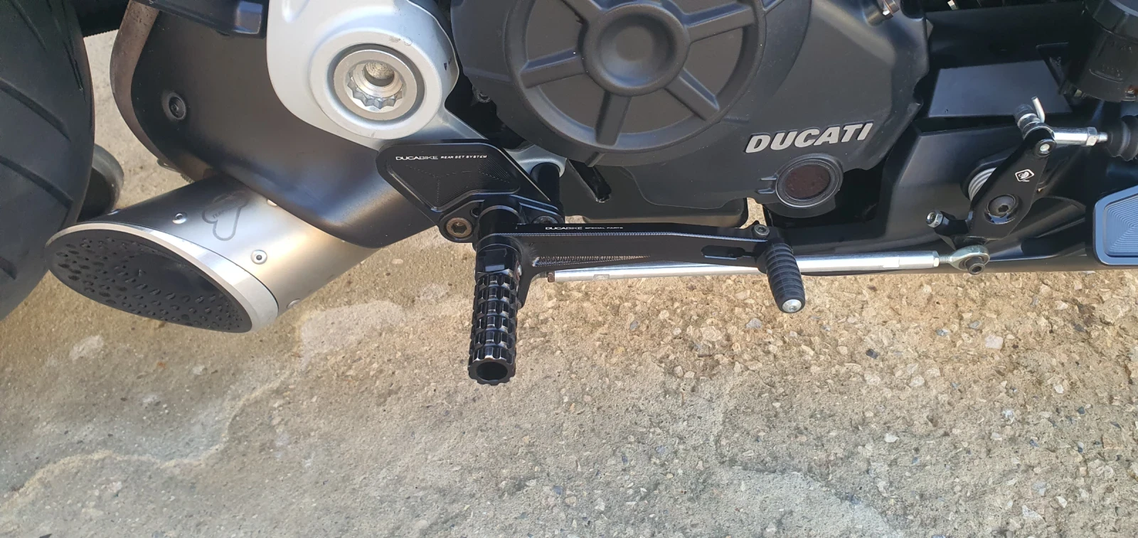 Ducati XDIAVEL | Mobile.bg   13