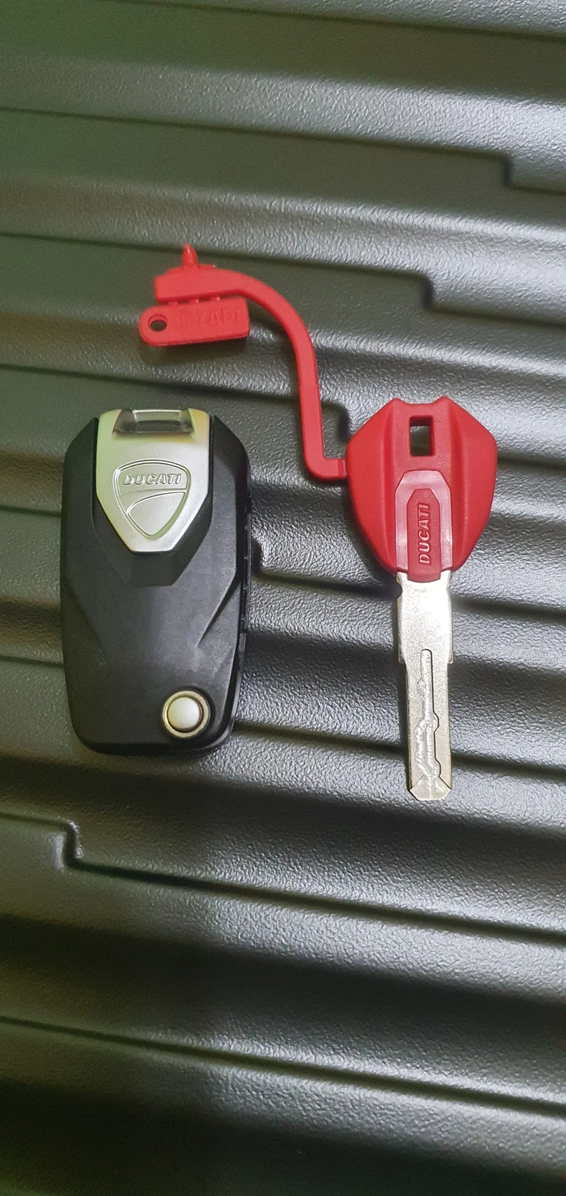 Ducati XDIAVEL  - изображение 7