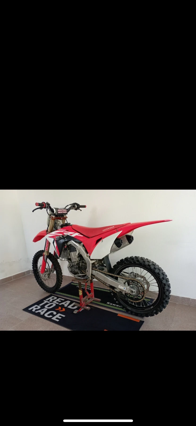 Honda Crf 450 | Mobile.bg   2
