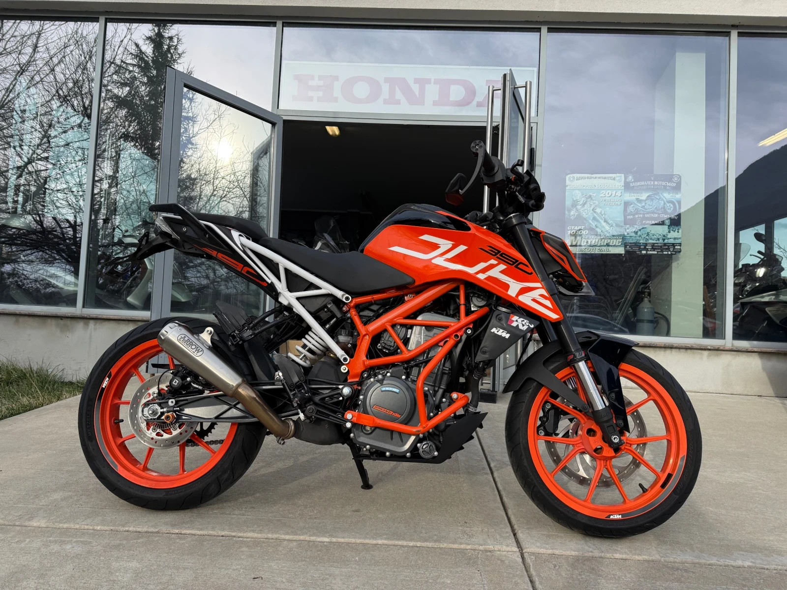 Ktm Duke A2 | Mobile.bg � ����������� 1