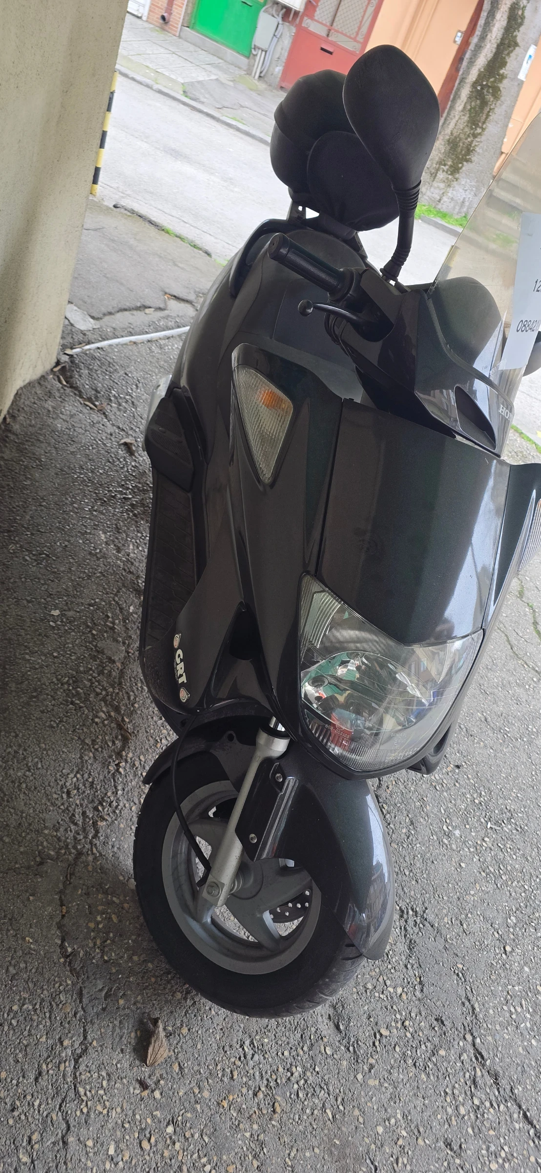 Honda Foresight | Mobile.bg � ����������� 4