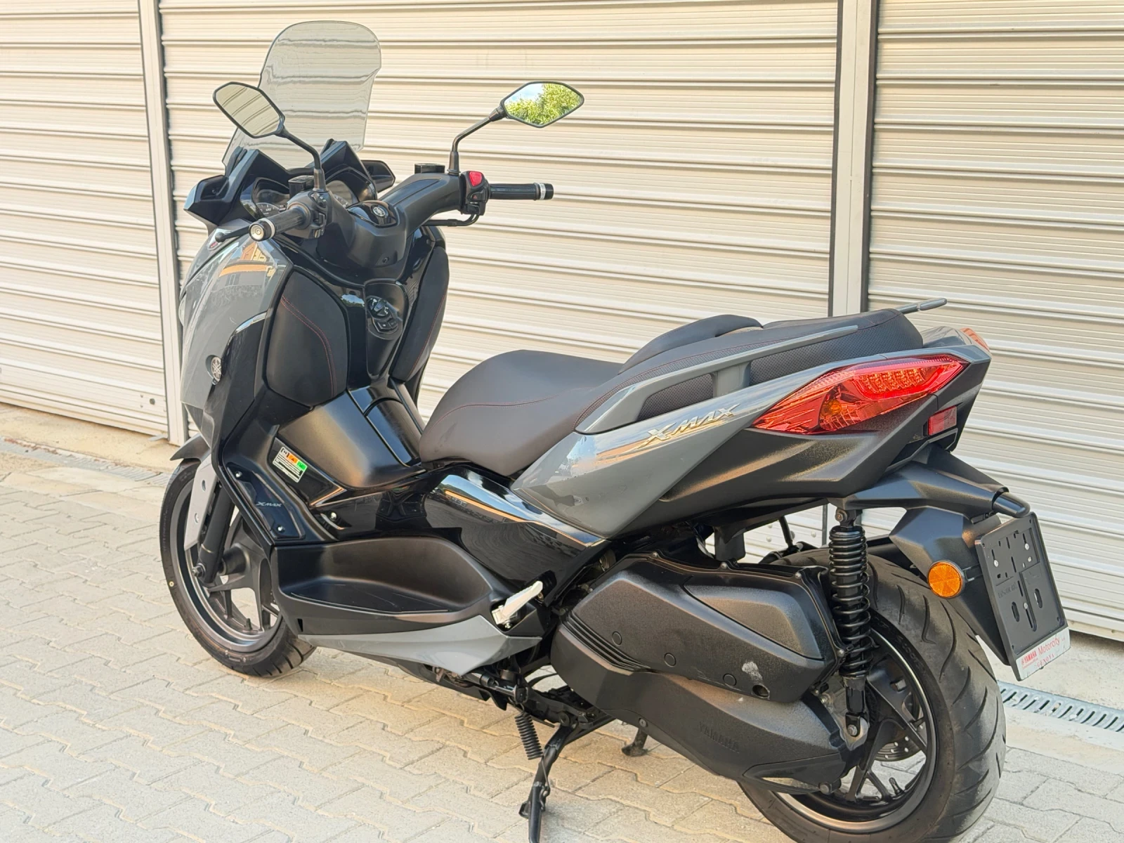 Yamaha X-max TECH MAX 300i TCS/ABS | Mobile.bg � ����������� 3