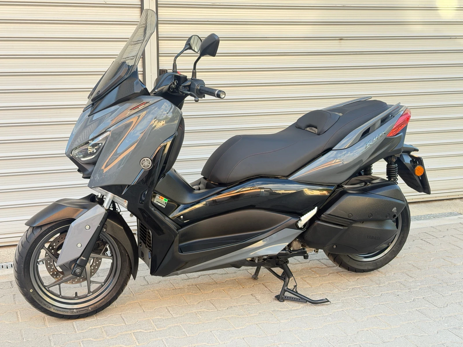 Yamaha X-max TECH MAX 300i TCS/ABS | Mobile.bg � ����������� 2