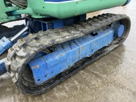 Багер Kubota K-025 - ОЧАКВАН 14.08.2026!!!, снимка 7