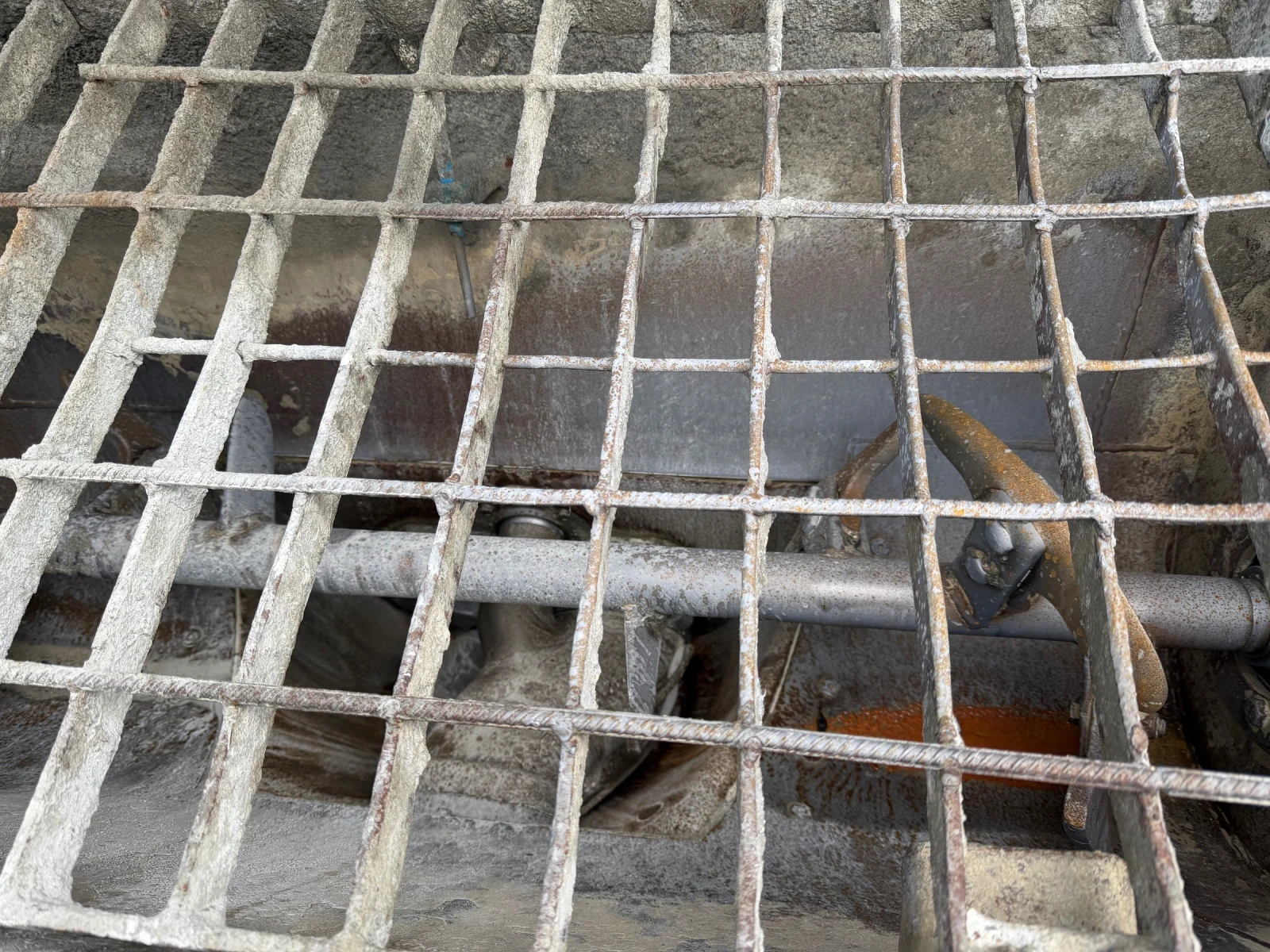 Бетон помпа Iveco Astra HD7/450K - изображение 5