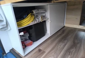 Кемпер Fiat Ducato 2.3 ТОП СЪСТОЯНИЕ, снимка 10