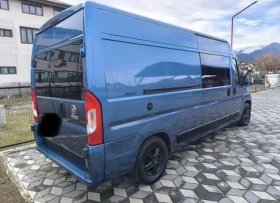 Кемпер Fiat Ducato 2.3 ТОП СЪСТОЯНИЕ, снимка 2