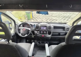 Кемпер Fiat Ducato 2.3 ТОП СЪСТОЯНИЕ, снимка 5