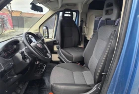 Кемпер Fiat Ducato 2.3 ТОП СЪСТОЯНИЕ, снимка 3