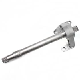 ВАЛ ПОЛУОСКА HONDA ACCORD  44500-SMA-J00 / 44500SMAJ00, снимка 1