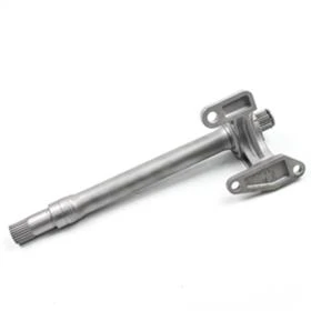 ВАЛ ПОЛУОСКА HONDA ACCORD  44500-SMA-J00 / 44500SMAJ00, снимка 2