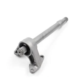 ВАЛ ПОЛУОСКА HONDA ACCORD  44500-SMA-J00 / 44500SMAJ00, снимка 4