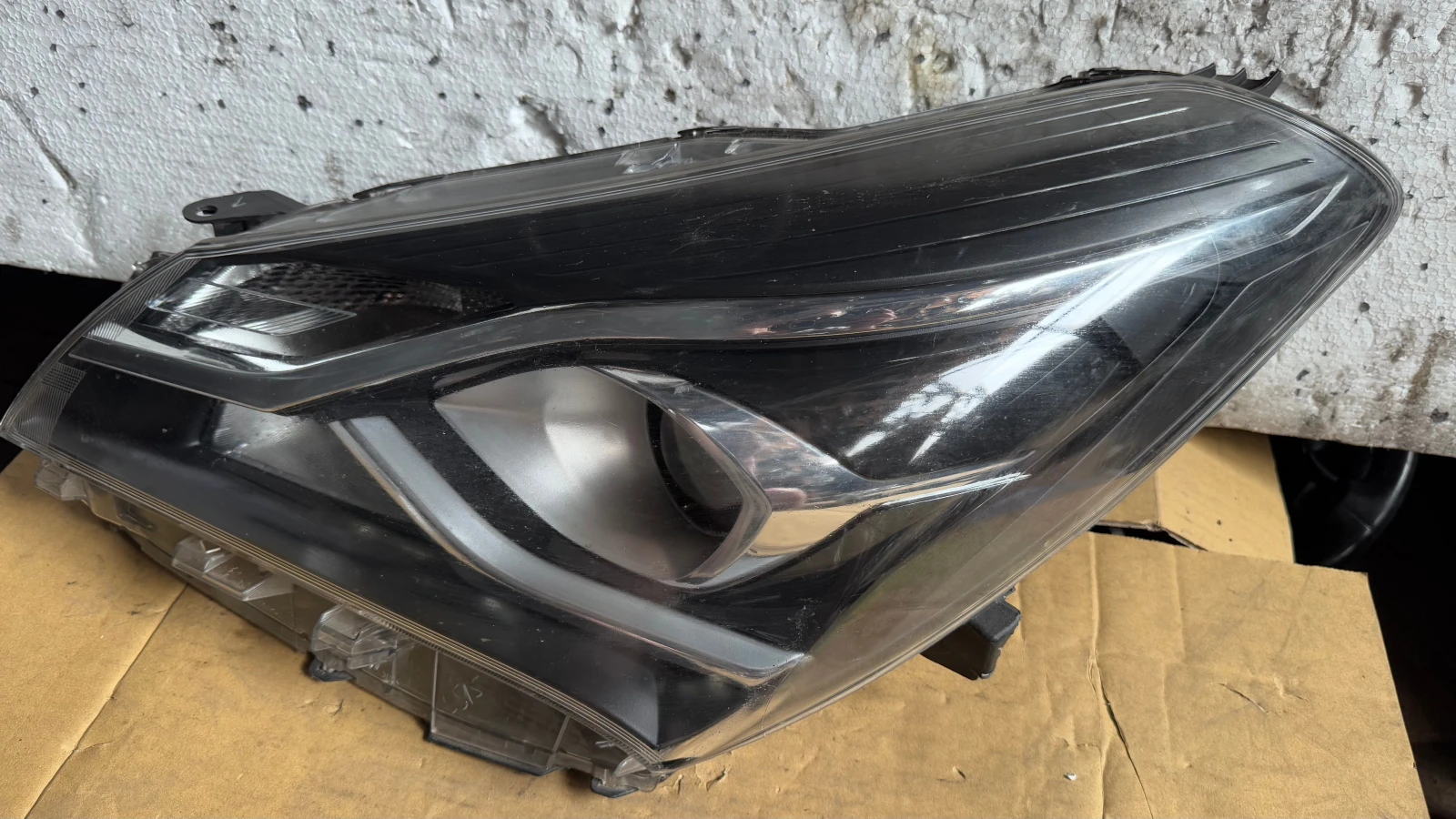   a Subaru Forester - 99226-81017 | Mobile.bg   1