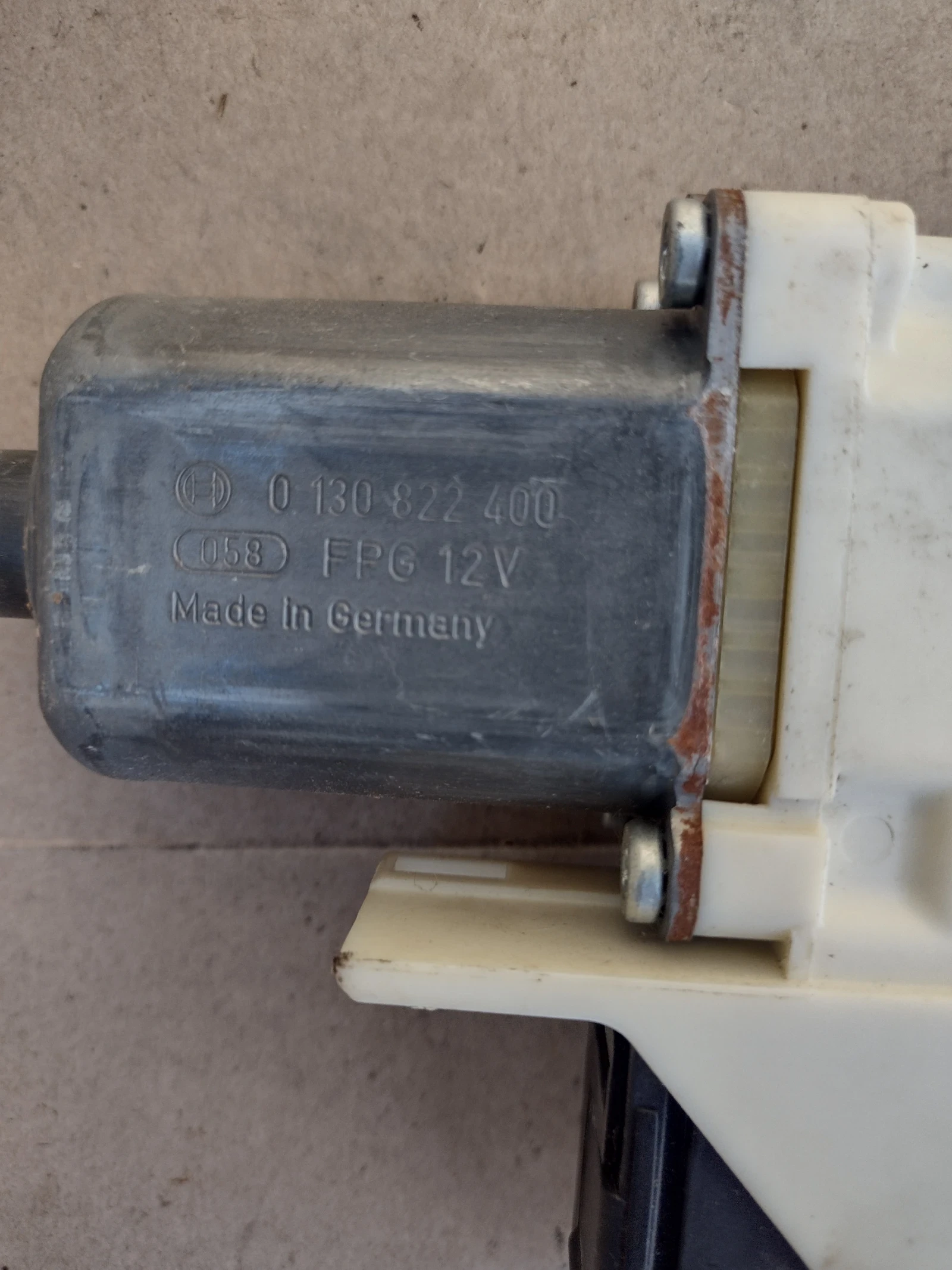 827310001R ������� �������������� �� ����� ���� ����� RENAULT LAGUNA III 827310001R--A  0130822400   | Mobile.bg � ����������� 4