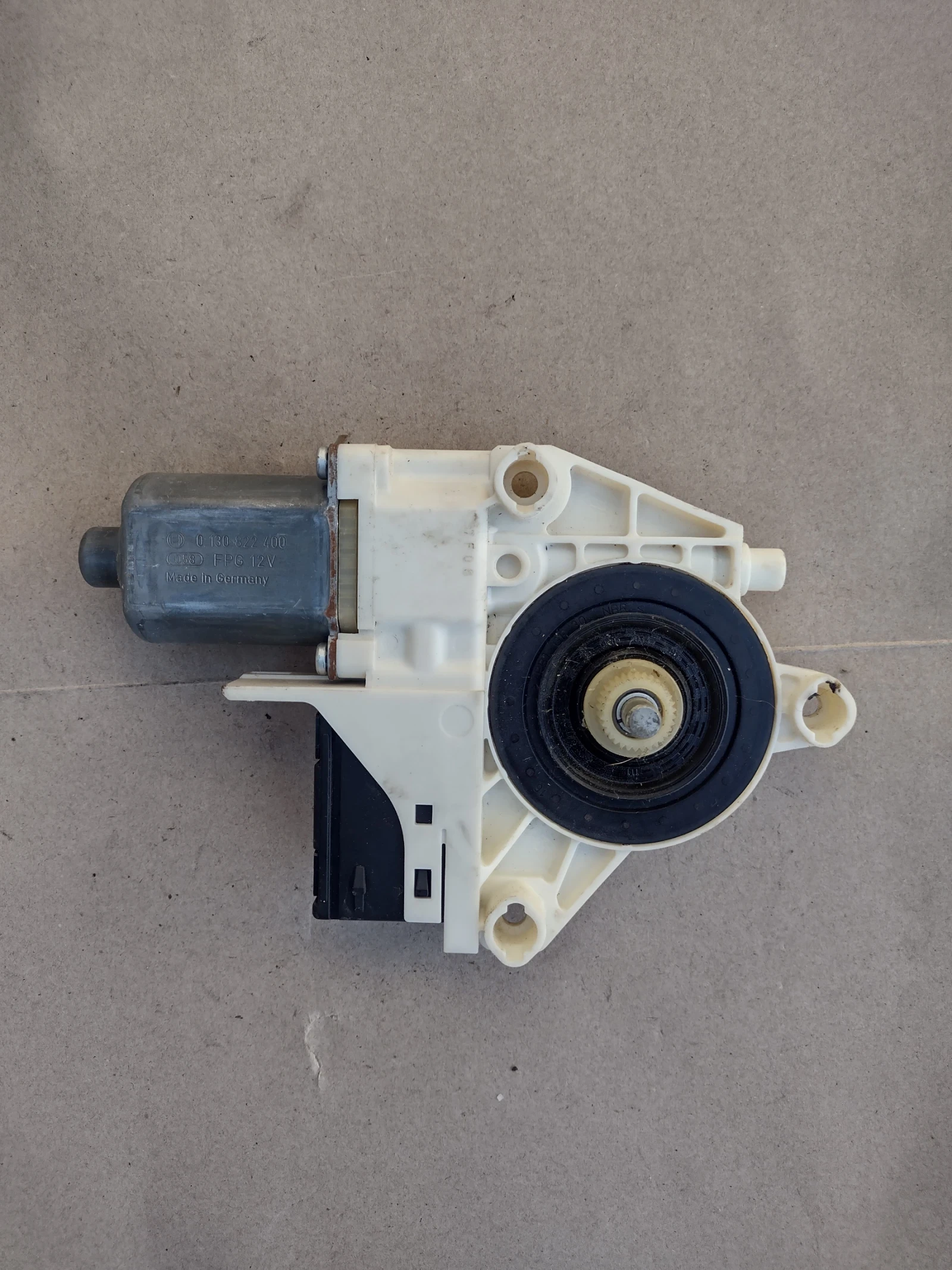 827310001R ������� �������������� �� ����� ���� ����� RENAULT LAGUNA III 827310001R--A  0130822400   | Mobile.bg � ����������� 3