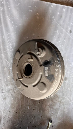       /    Toyota Rav4 2007 - 131010-15600 / 6L07012