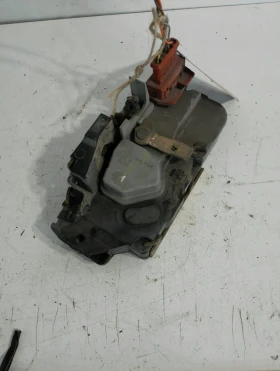 Брава врата задна лява Пежо 407 4врати