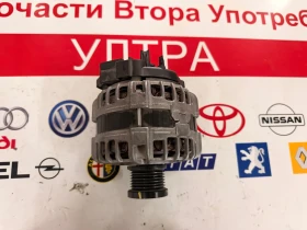 ����� �� �������� �� 231007518R ���������� Renault NISSAN DACIA 1.3Tce   2310 7518R--B 14V 150A A4209068500