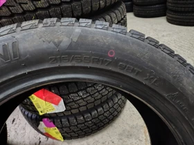 Гуми Зимни 215/55R17, снимка 6