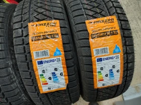 Гуми Зимни 215/55R17, снимка 3