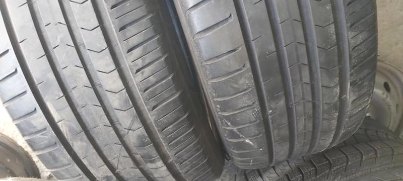 Гуми Летни 225/50R17, снимка 2 - Гуми и джанти - 32903211