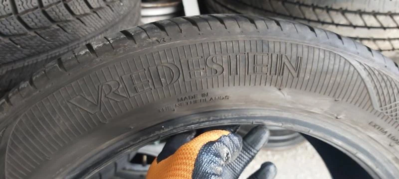 Гуми Летни 225/50R17, снимка 4 - Гуми и джанти - 32903211