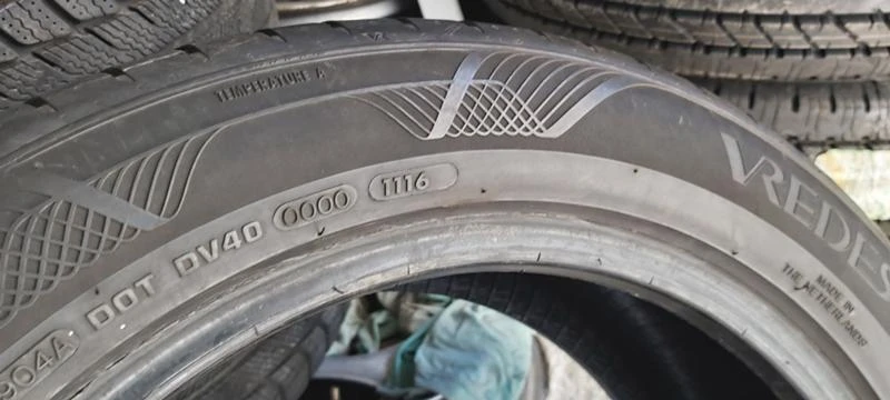 Гуми Летни 225/50R17, снимка 6 - Гуми и джанти - 32903211