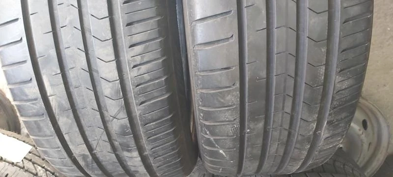 Гуми Летни 225/50R17, снимка 1 - Гуми и джанти - 32903211