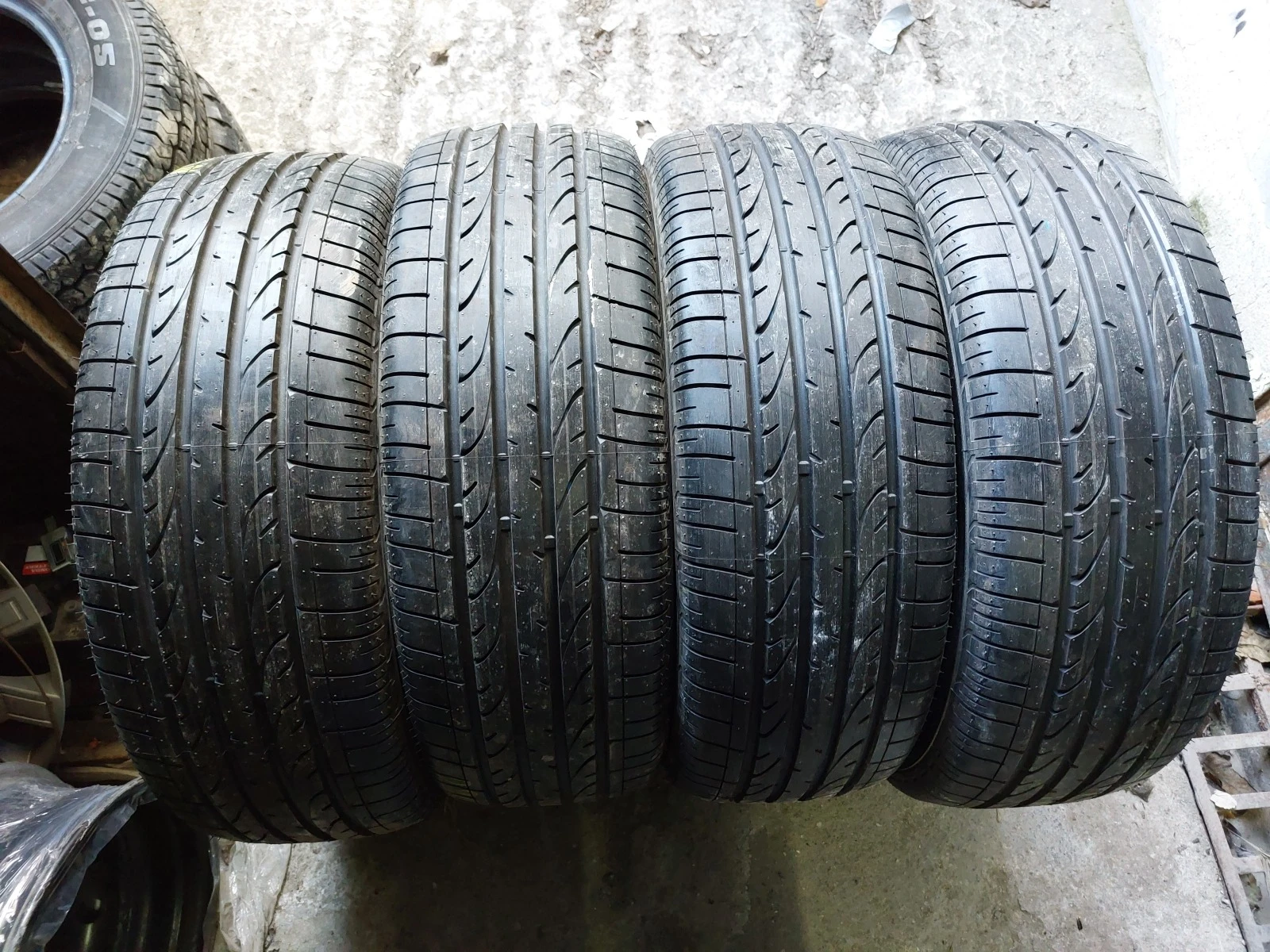  245/65R17 | Mobile.bg   1