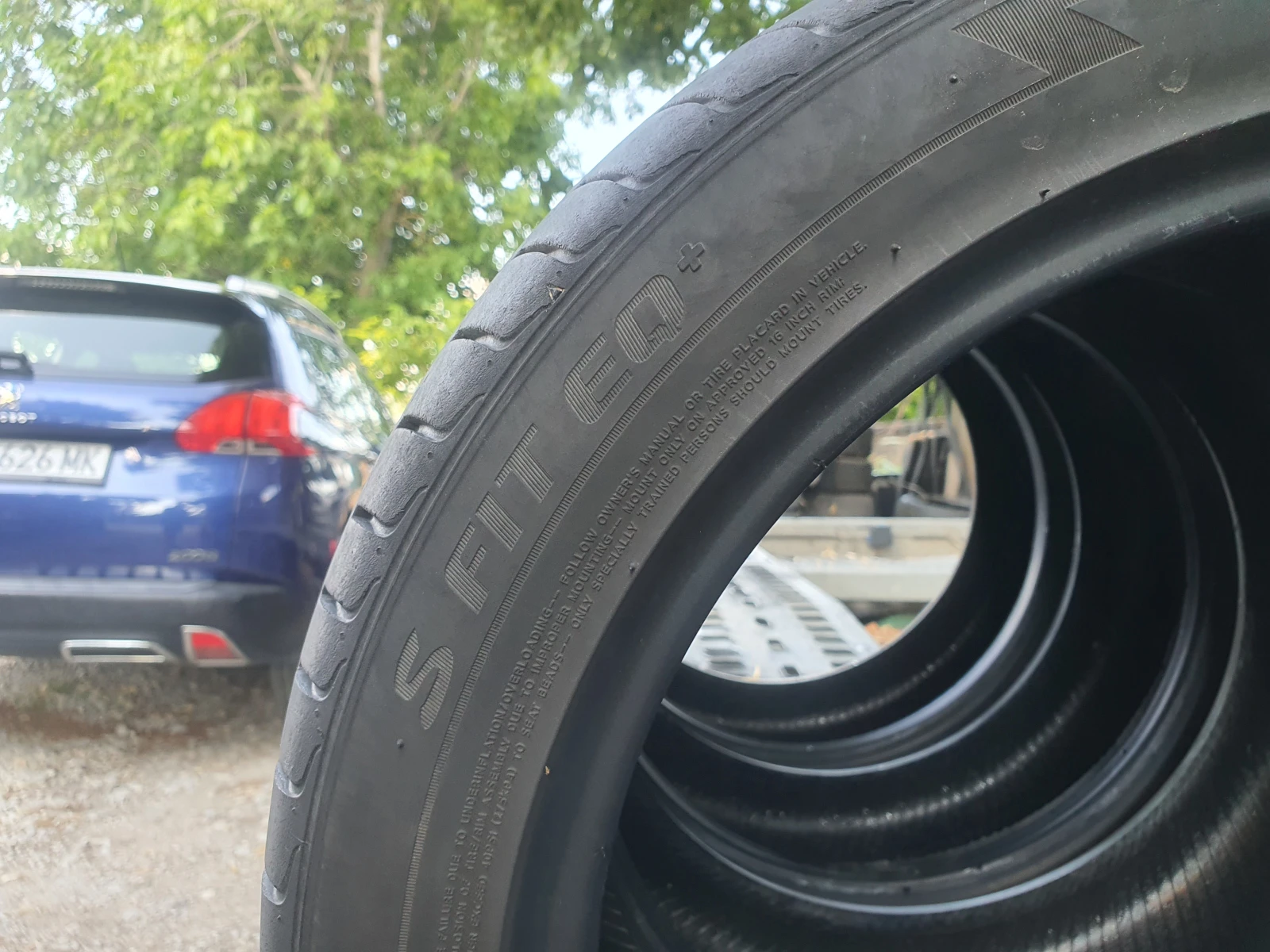 ���� 205/45R16 | Mobile.bg � ����������� 6