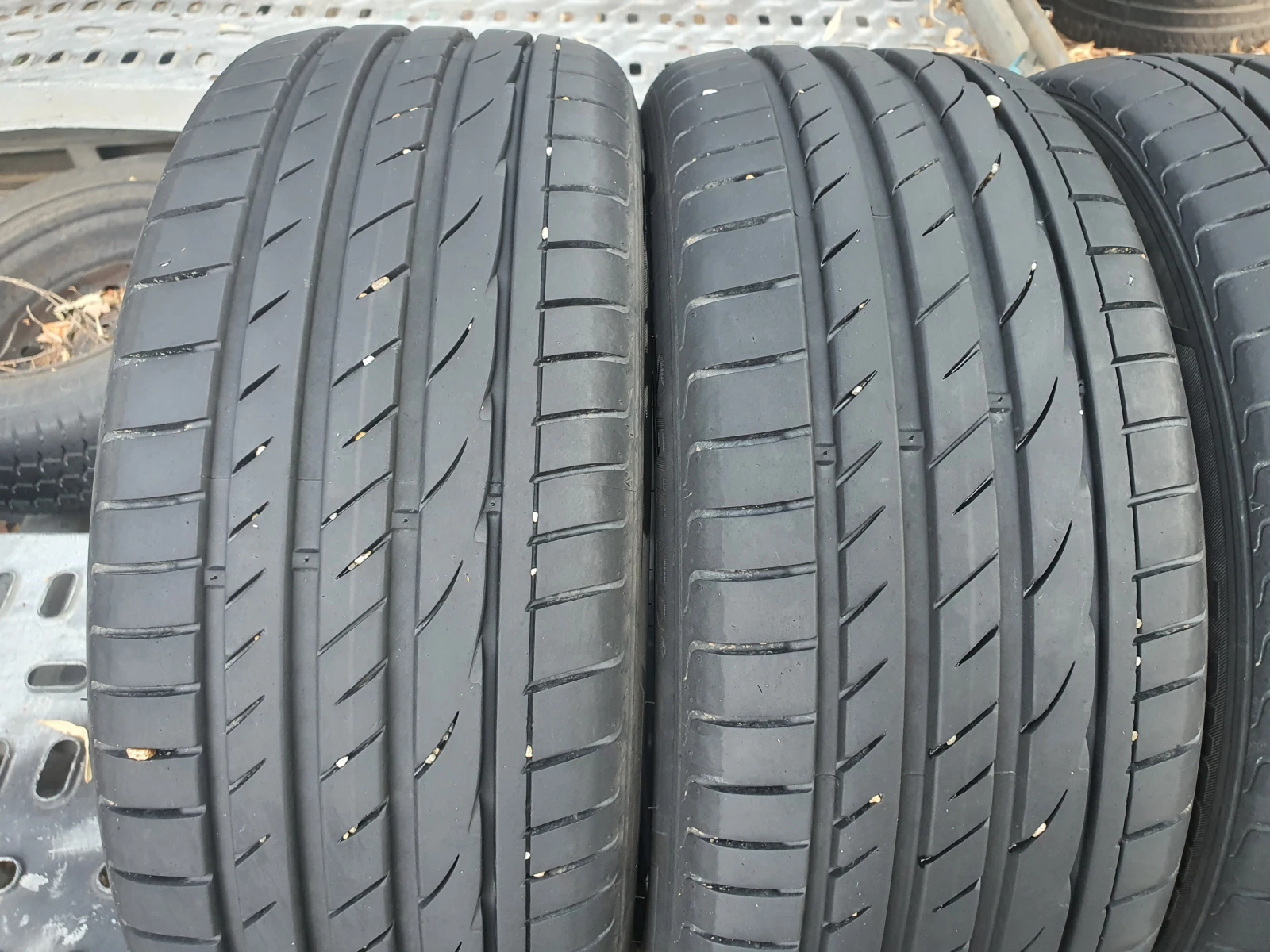 ���� 205/45R16 | Mobile.bg � ����������� 2