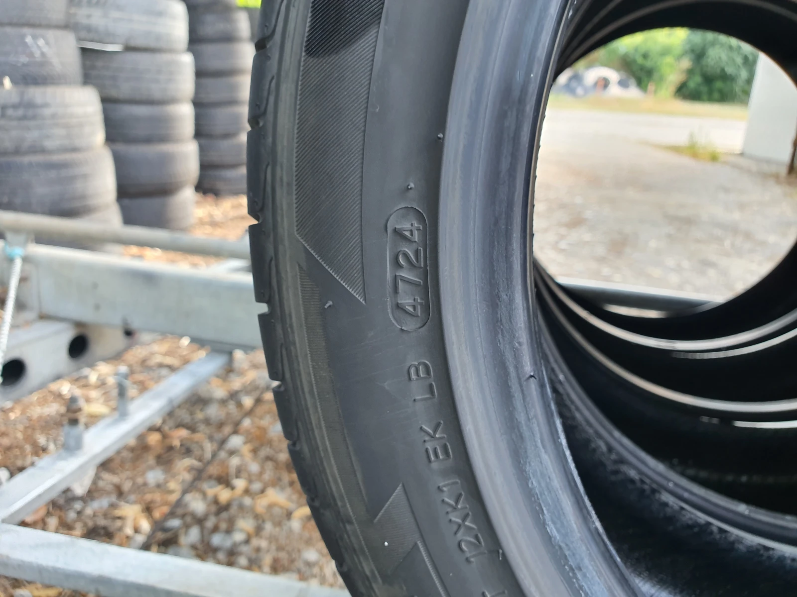 ���� 205/45R16 | Mobile.bg � ����������� 8