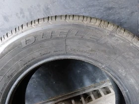 Гуми Летни 245/65R17, снимка 6 - Гуми и джанти - 44381899