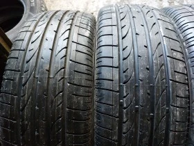 Гуми Летни 245/65R17, снимка 2 - Гуми и джанти - 44381899