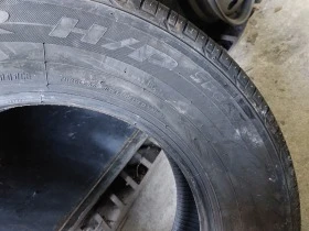 Гуми Летни 245/65R17, снимка 8 - Гуми и джанти - 44381899