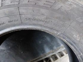 Гуми Летни 245/65R17, снимка 7 - Гуми и джанти - 44381899