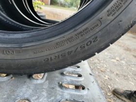 ���� 205/45R16 | Mobile.bg � ����� ������ 7