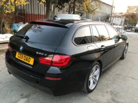 BMW 530 d мпакет, снимка 4