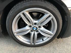 BMW 530 d мпакет, снимка 11
