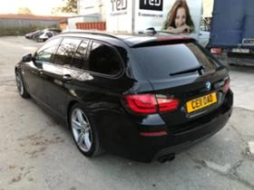 BMW 530 d мпакет, снимка 3
