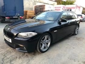 BMW 530 d мпакет, снимка 2