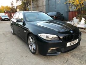 BMW 530 d мпакет, снимка 1
