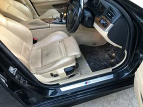 BMW 530 d мпакет, снимка 9