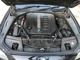 BMW 530 d мпакет, снимка 10