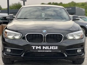 BMW 118 LED* NAVI* FACE* NEW* TOP* , снимка 1